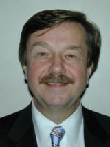 Günter Georgi